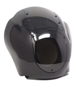 Motorcycle Supply Co. - Harley Quarter Fairing fits '86-'94 FXR, '95-'05 Dyna Models