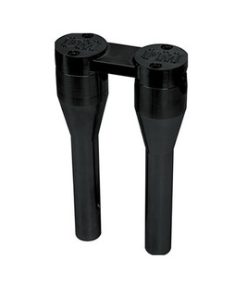 Forbidden Motorcycles - Handlebar Risers (1-1/8" Clamping Area)