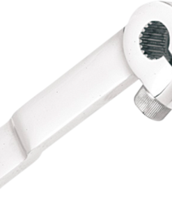 Drag Specialties - Transmission Shifter Rod Lever - fits '99-'16 Harley Big Twin (OEM # 33849-97)