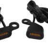 Drag Specialties - LED Handlebar Marker Lights