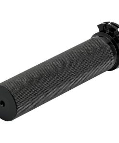 Biltwell Whiskey Throttle Tube 1" - Black