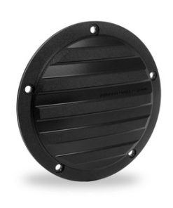 Performance Machine - Drive Derby Cover - Fits '99-Up Twin Cam
