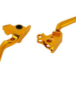 Arlen Ness - Method Lever Set - Gold
