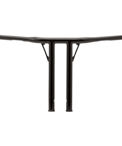 Burly Brand - 14" T-Bars Jail Handlebars - Black