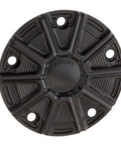 Arlen Ness - 10-Gauge Points Cover fits '99-'17 Twin Cam Models (Choose Color)
