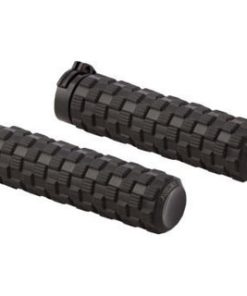 Arlen Ness - Air Trax Grips for Cable Application (See Desc.)