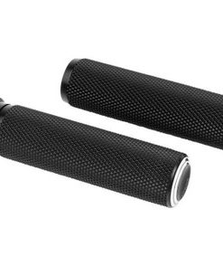 Arlen Ness - Ring Dual Cable 1" Harley Grips