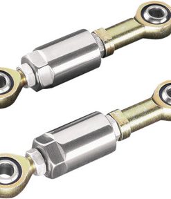 Comp Cams - Velva Ride Motor Mount Stabilizers - Fits Harley FLT and Dyna Models (see fitment)