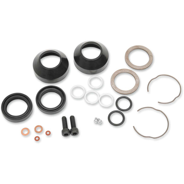 drag-specialties-35mm-fork-leg-assembly-rebuild-kit-fits-84-87-sportster-and-85-86-fx-and-fxr-models-does-not-include-bushings-or-damper-bolts__55565