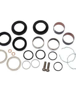 Drag Specialties - 39mm Front Fork Leg Rebuild Kit fits '91-'98 Dyna, '87-'94, '99-'00 FXR & '88-'21 Sportster Models (Exc. '21 Sportster S/RH1250)