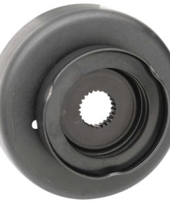 Drag Specialties - Alternator Rotor (38 amp) OEM #40356-06