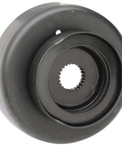 Drag Specialties - Alternator Rotor (50 amp) OEM #40356-07