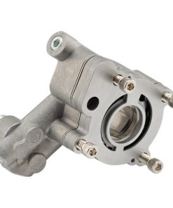 Drag Specialties - High-Performance Twin Cam Oil Pump Fits '07-'17 Twin Cam & '06 Dyna Models