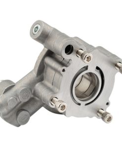 Drag Specialties - High-Performance Twin Cam Oil Pump Fits All '99-'06 Twin Cam Models (Exc. '06 Dyna Models)