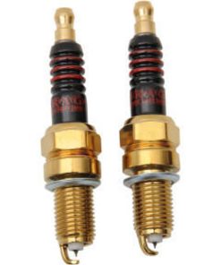 Harley Spark Plugs