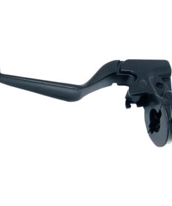 Drag Specialties - Mechanical Clutch Lever Assembly fits '07-'17 Twin Cam Models (Exc. '08-'16 FLHR & '08-'13 FLHT/FLHX/FLTR Models)