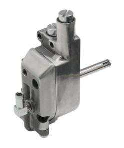 Drag Specialties - Oil Pump Assembly Fits '92-'00 Big Twin Models