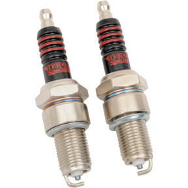 drag-specialties-performance-spark-plugs-fits-99-17-twin-cam-86-20-sportster-models__20149 Motorcycle Spark Plugs