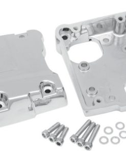 Drag Specialties - Rocker Box Kit - Fits '99-'17 Twin Cam Models