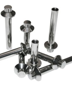 Feuling - Headbolt Kit fits '99-'17 Twin Cam and '92-'22 Sportster Models (exc. '21-'22 Sportster S/RH1250S, 22 Nightster/RH975)