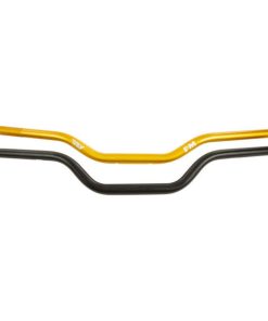 Forbidden Motorcycles - Moto Style Hi-Rise Handlebars 1" (1-1/8" Clamping Area)