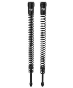 Fox Racing - Stock Height Grip Street Performance Fork Cartridge Kits 49 MM fits '06-'17 Dyna Models (Exc. FXDWG)