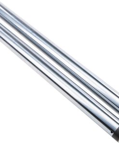 HardDrive 49mm Fork Tubes (6 Over) 31-1/2" Harley FXD