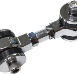 HardDrive Dyna Top Motor Mount