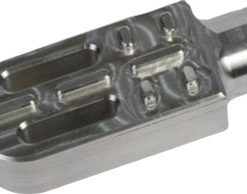 Hofmann Designs - H/D Billet Shift Peg Raw