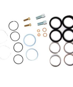 Motorcycle Supply Co. - 49MM Fork Tube Rebuild Kit