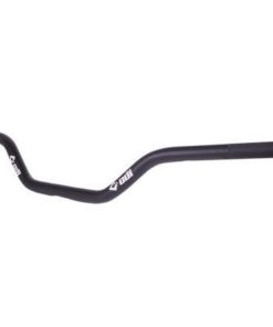 ODI Black Podium Flight V-Twin Handlebars (1-1/8" Clamping Area)