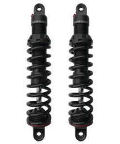 Progressive Suspension 490 Sport Series Shocks fits '91-'05 Harley Dyna