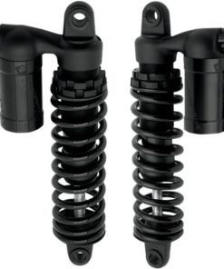Progressive Suspension - 970 Series Piggy Back Shocks - fits '99-'17 FXD/FXDWG