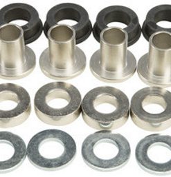 Racing Bros - Replacement Bushings and Sleeves - fits Racing Bros Shocks
