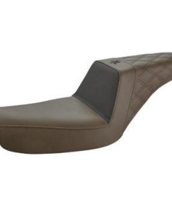 Saddlemen - Unknown Step Up Seat fits '96-'03 Dyna Models