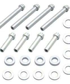 S&S Cycle - Headbolt Kit fits '84-'99 Evolution Big Twin, '99-'17 Twin Cam & '86-'21 XL Models (exc. '21 S/RH1250S)