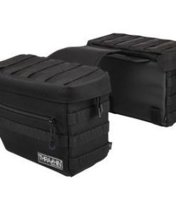 Thrashin Supply - Essential Saddlebags V3