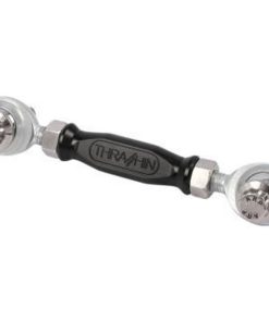 Thrashin' Supply - Shift Linkage fits All Dyna & Softail Models W/ Mid-Controls