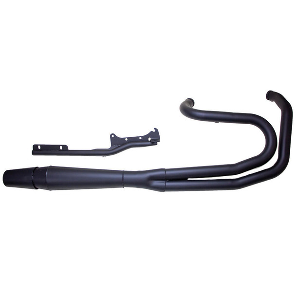 thunderheader-black-2-into-1-exhaust-system-fits-06-17-dyna-models-w-mid-and-forward-controls-18mm-and-12mm-o2-sensor-ports__33647