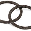 Vance & Hines - Exhaust Gaskets fits Harley Evo/ Twin Cam