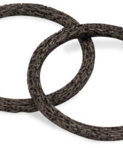 Vance & Hines - Exhaust Gaskets fits Harley Evo/ Twin Cam