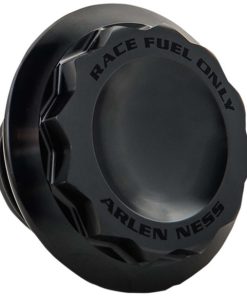 Arlen Ness - 12 Point Gas Cap