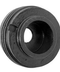 HardDrive - Swingarm Rubber Isolator Mount - fits '86-'08 Touring, '86-'94 FXR