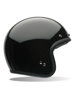 Bell Custom 500 Helmet- Gloss Black/ XL (Open Box)