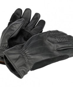 Biltwell Work Gloves - Black