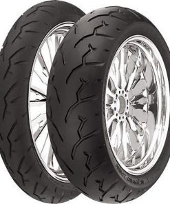 Pirelli - Nite Dragon 100/ 90 B19 Front Motorcycle Tire