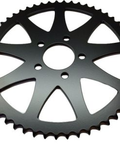 Bung King Sprocket - 9 Spoke Harley Sprocket
