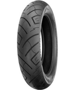 Shinko Tires - 777 Rear Tire 160/70-17 HD