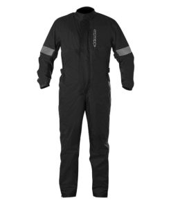 Alpinestars - Hurricane Rainsuit - Black