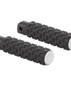 Arlen Ness - Air Trax Footpegs - Chrome - fits '18-Up Softail & Pan America Models